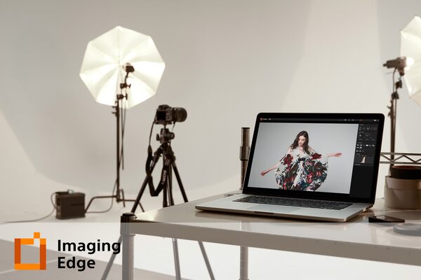 Imaging Edge™ Remote, Viewer, et Edit pour PC