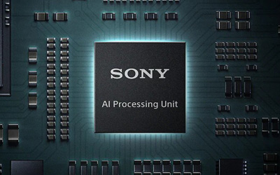 Unité de traitement d'IA