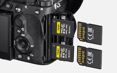 Double support type A