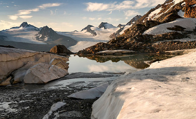 Décalage de la mise au point